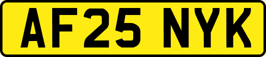 AF25NYK