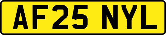 AF25NYL