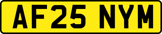 AF25NYM