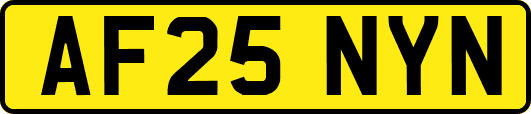 AF25NYN