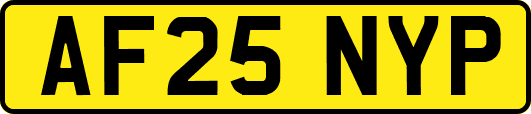 AF25NYP