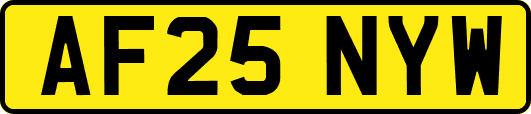 AF25NYW