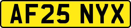 AF25NYX