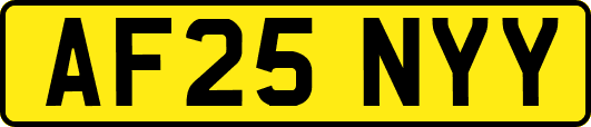 AF25NYY