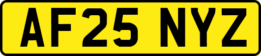 AF25NYZ