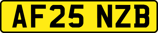 AF25NZB