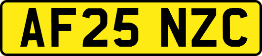 AF25NZC
