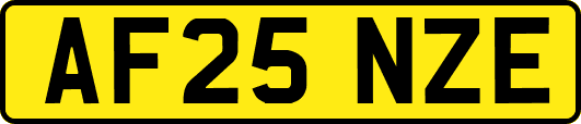 AF25NZE