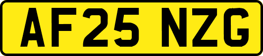 AF25NZG