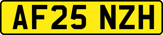 AF25NZH