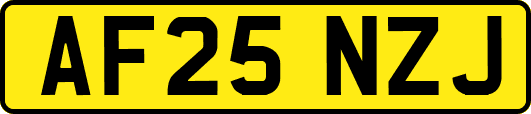 AF25NZJ