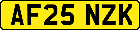 AF25NZK