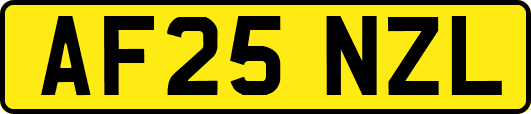 AF25NZL