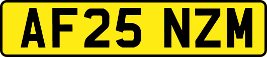 AF25NZM