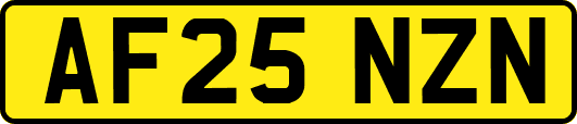 AF25NZN