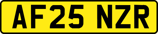 AF25NZR