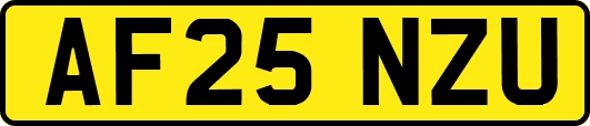 AF25NZU