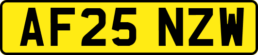AF25NZW