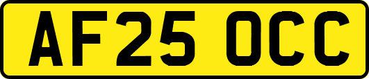 AF25OCC