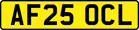 AF25OCL