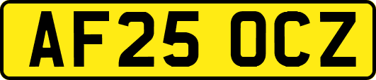 AF25OCZ