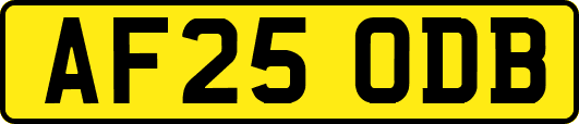 AF25ODB