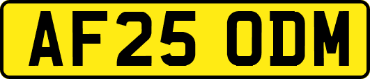 AF25ODM