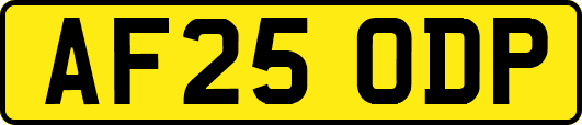 AF25ODP