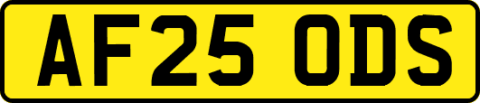 AF25ODS