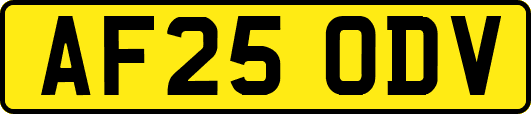 AF25ODV