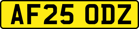 AF25ODZ