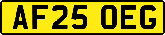 AF25OEG