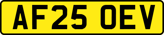 AF25OEV
