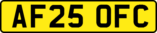 AF25OFC
