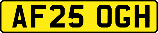 AF25OGH