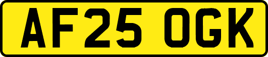 AF25OGK