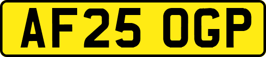 AF25OGP