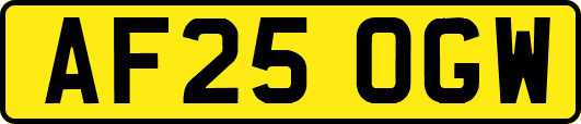 AF25OGW