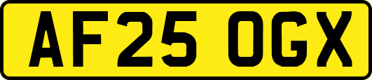 AF25OGX