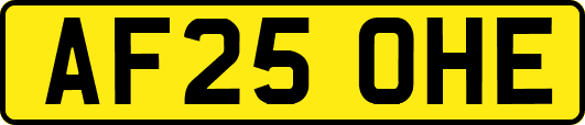 AF25OHE