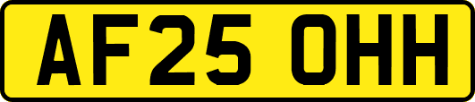 AF25OHH