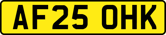 AF25OHK