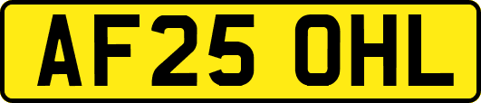 AF25OHL
