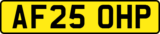 AF25OHP