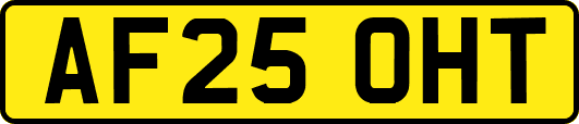 AF25OHT