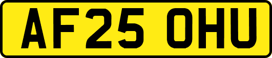 AF25OHU