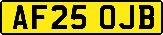 AF25OJB