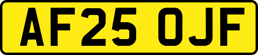 AF25OJF