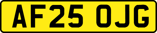 AF25OJG
