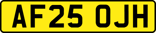 AF25OJH